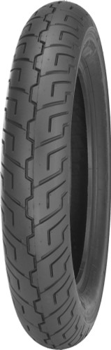 IRC Grand High Speed GS-23 Front Tire | 130/90-16 (112559)