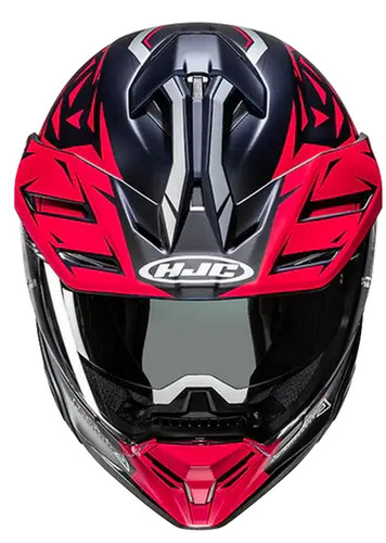 HJC RPHA 60 Spielberg RB Ring Dual Sport Motorcycle Helmet