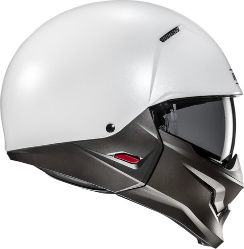 HJC i20N Open Face Motorcycle Helmet