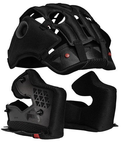 Leatt ADV 7.5 Helmet Inner Top Liner Pad Kit