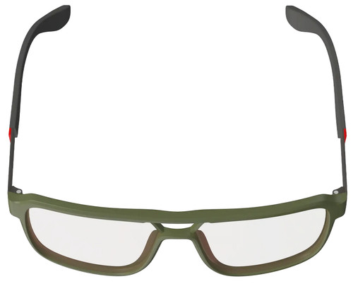 Leatt TheViz Pyrenees Polarized Sunglasses