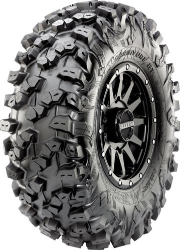 Maxxis Carnivore RT Front/Rear Tire | 32x10R14 (TM00435900)