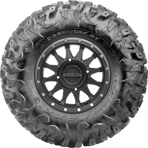 Maxxis Carnivore RT Front/Rear Tire | 26x11R12 (TM00450300)