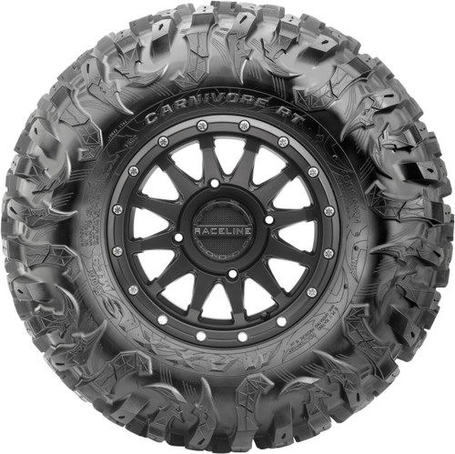 Maxxis Carnivore RT Front/Rear Tire | 25x8R12 (TM00544900)