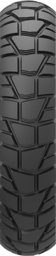Kenda Trakmaster DTR K6342 Rear Tire | 140/80-17 (04634207)