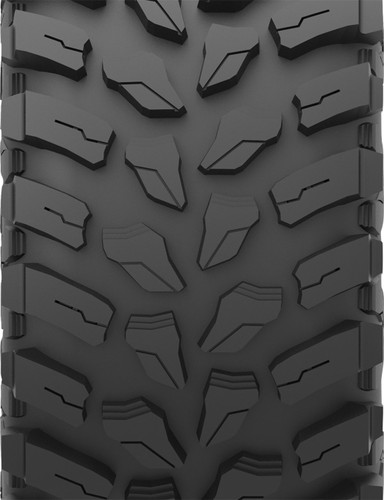 Kenda Cross Trial K3213 Front/Rear Tire | 29x9R14 (083213299R14)
