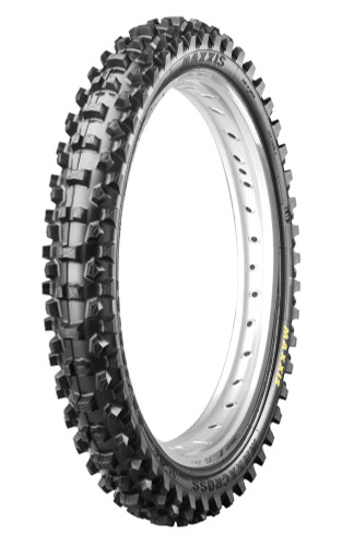 Maxxis Maxxcross MX-SI Front Tire | 70/100-17 (TM00215700)