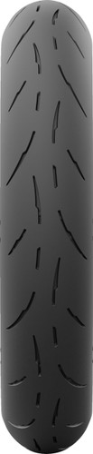 Metzeler Sportec 01 RS Tire Front - 120/70ZR17 (4599600)