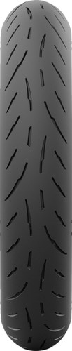 Metzeler Sporttec 01 Tire Front - 110/70ZR17 (4598800)