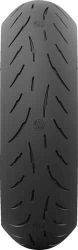 Metzeler Sporttec 01 Tire Rear - 190/55ZR17 (4599100)