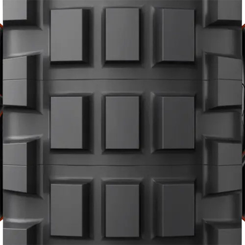 Michelin Trial Competition Tire Front | 2.75/21 (06214)
