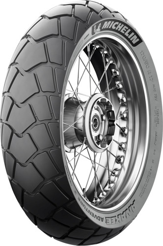 Michelin Anakee Adventure 2 Rear Tire | 150/70R18 (55358)