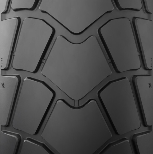 Michelin Anakee Adventure 2 Rear Tire | 180/55R17 (91624)
