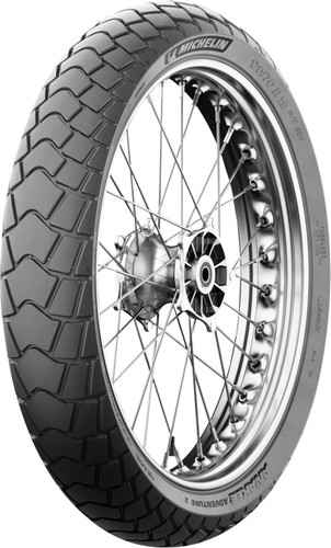 Michelin Anakee Adventure 2 Front Tire | 110/80R19 (53355)