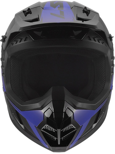 LS2 Coz Roar MX Offroad Helmet
