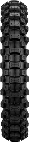 Sedona MX887IT Rear Tire | 80/100-12 (MX8010012)