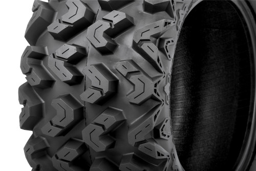 Sedona Rip Saw R/T Front/Rear Tire | 26x11R14 (RS2611R14)