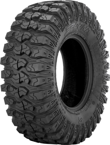 Sedona Rock-A-Billy Front/Rear Tire | 26x9R12 (AT26X9R12)