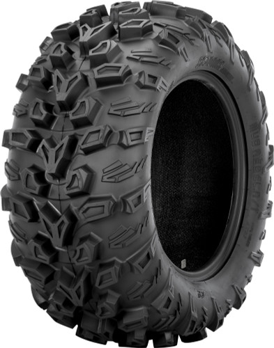 Sedona Mud Rebel R/T Front/Rear Tire | 25x10R12 (MR2510R128PLY)