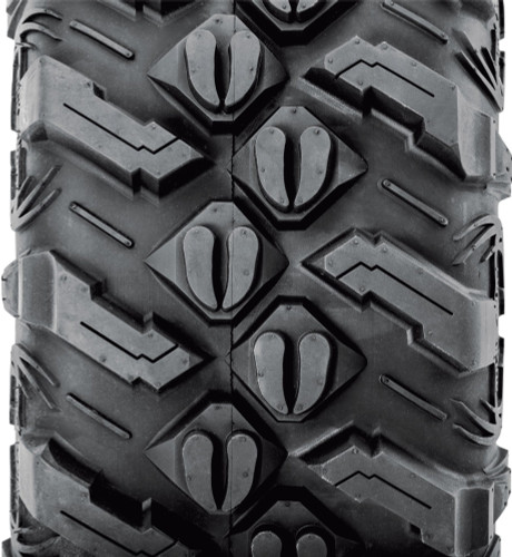 Sedona Buck Snort Front/Rear Tire | 27x11-14 (SNRT271014)