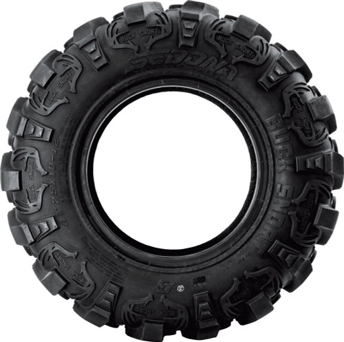 Sedona Buck Snort Front/Rear Tire | 27x11-14 (SNRT271014)