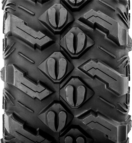 Sedona Buck Snort Front/Rear Tire | 27x9-14 (SNRT27914)