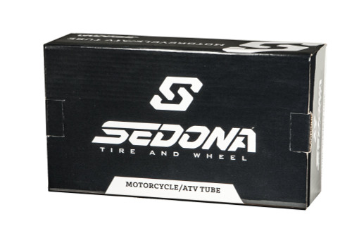 Sedona Inner Tube | ATV Tire | 20x7-8 | TR6 Valve Stem (TR6 87-0026)
