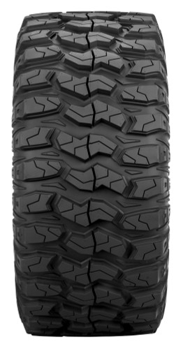 Sedona Rock-A-Billy Front/Rear Tire | 30x10R14 (RAB3010R14)