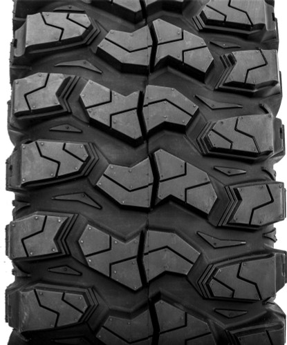 Sedona Rock-A-Billy Front/Rear Tire | 32x10R15 (RAB3210R15)