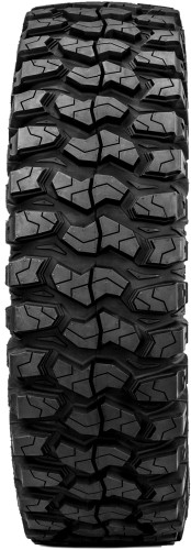Sedona Rock-A-Billy Front/Rear Tire | 32x10R14 (RAB3210R14)