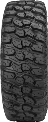 Sedona Trail Saw 2.0 Front/Rear Tire | 30x10R15 (570-5332)