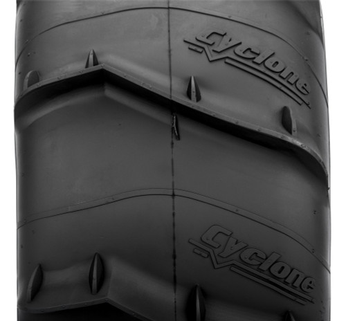 Sedona Cyclone Left Rear Tire | 20x11-9 (CY20119L)