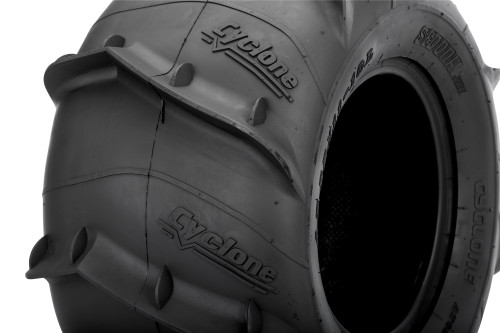 Sedona Cyclone Right Rear Tire | 20x11-9 (CY20119R)