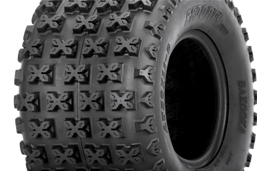 Sedona Bazooka Rear Tire - 18x10-10 (AT181010)