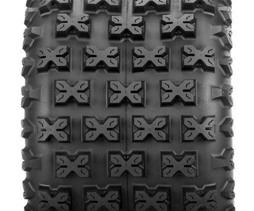 Sedona Bazooka Rear Tire | 20x11-9 (AT20119)