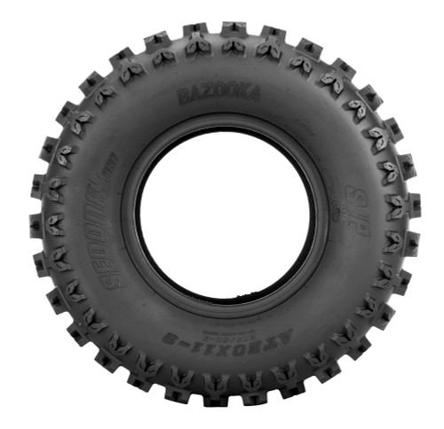 Sedona Bazooka Rear Tire | 20x11-9 (AT20119)