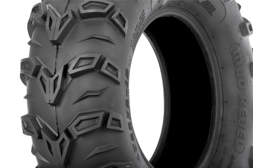 Sedona Mud Rebel Front Tire | 25x8-12 (MR25812)