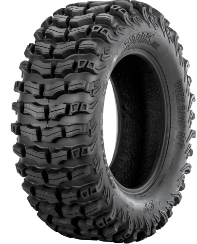 Sedona Buzz Saw R/T Front/Rear Tire | 25x8R12 (BS258R12)