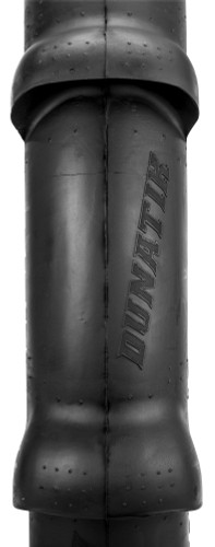 Sedona Dunatik MX Rear Tire | 110/100-18 | 8 Paddle (DN11010018-8)