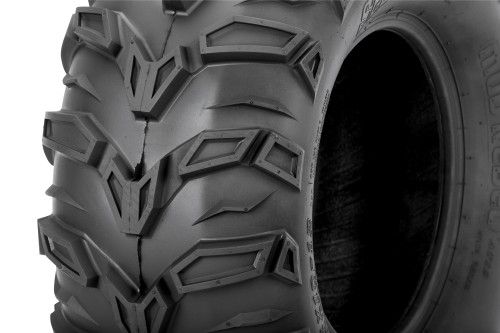 Sedona Mud Rebel Rear Tire | 22x11-10 (MR221110)