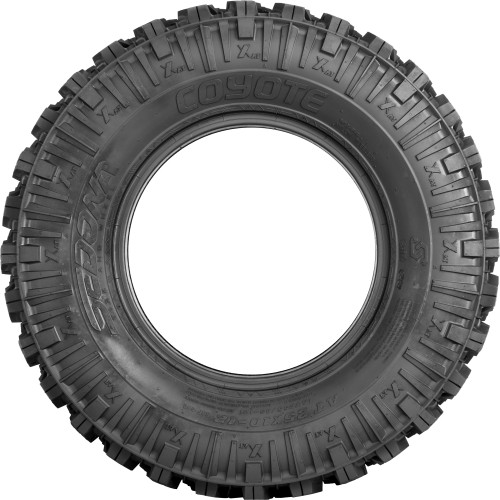 Sedona Coyote Front/Rear Tire | 25x10-12 (CO251012)
