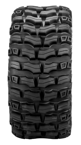 Sedona Buzz Saw R/T Front/Rear Tire - 26x11R14 (BS2611R14)
