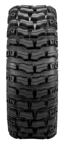 Sedona Buzz Saw R/T Front/Rear Tire | 26x9R14 (BS269R14)