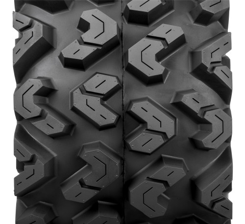 Sedona Rip Saw R/T Front/Rear Tire | 26x10R12 (RS2610R12)