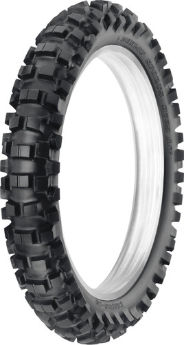 Dunlop D739 AT Rear Tire | 120/100-18 (45141309)