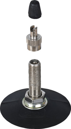 Mitas Ultra Heavy-Duty Inner Tube | 2.50-21, 2.75-21, 3.00-21 | TR6 (70001355)