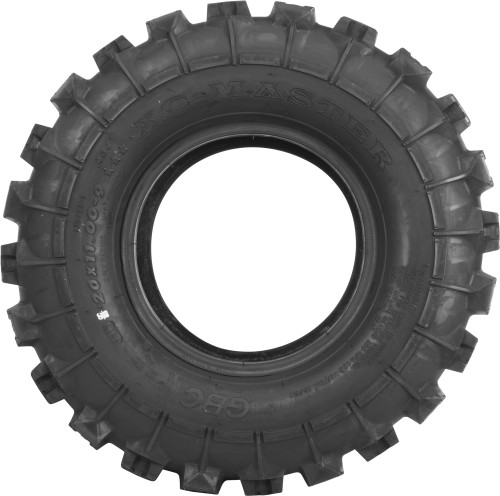 GBC XC Master Rear Tire | 20x11-9 (AR092011XM)