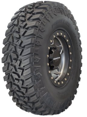 GBC Parallax Front/Rear Tire - 32x10R15 (AE153210PX)