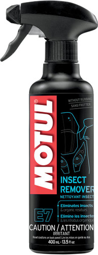 Motul E7 Insect Remover Spray | 13.5 fl oz. (103002)