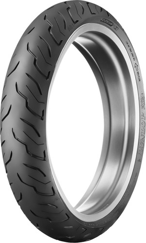 Dunlop AE2 Front Tire - 130/70B18 (45252456)